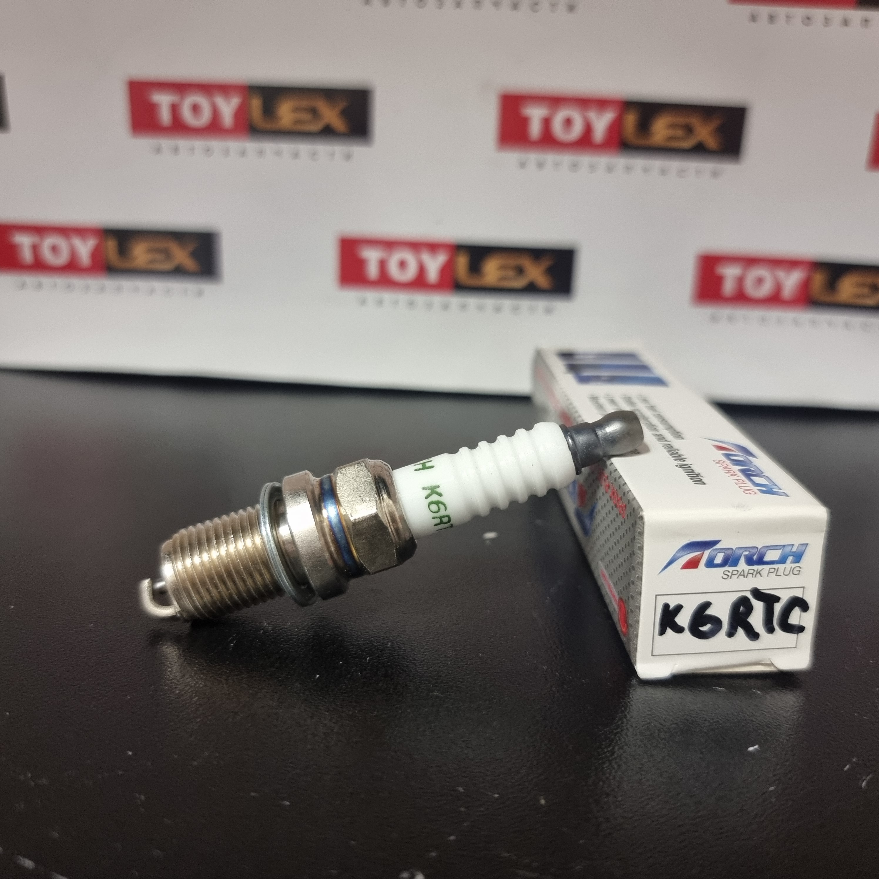 Свеча зажигания K6RTC